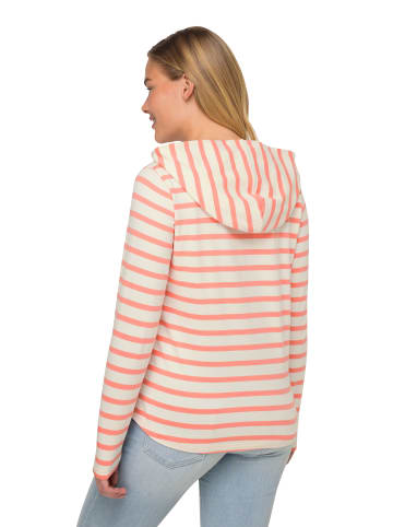 LAURASØN Longsleeve in helles apricot