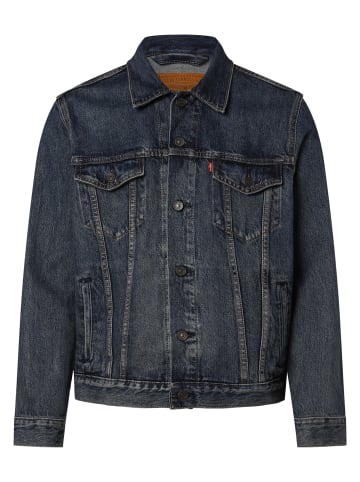 Levi´s Jeansjacke in blue stone