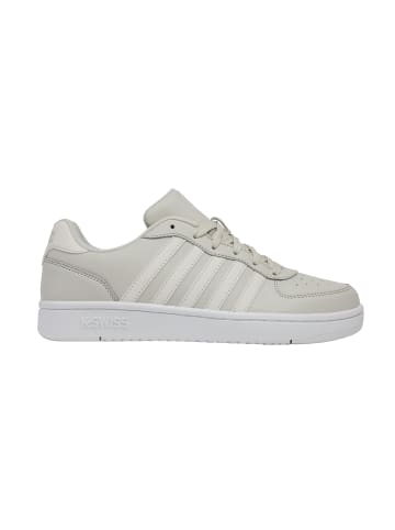 K-SWISS Sneakers Low COURT CALI in grau