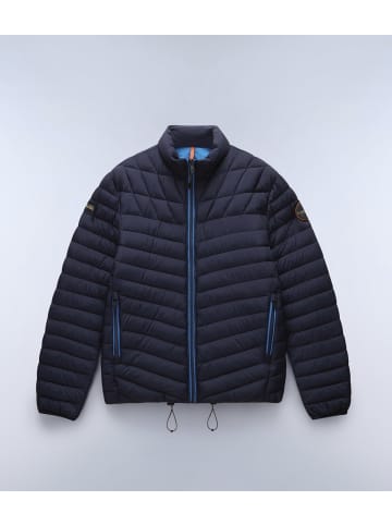 Funktionsjacke "A-Lapaz S" in Blau