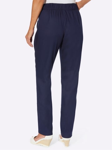 Sieh an! Hose in marine