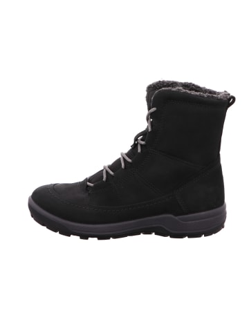 Ecco Winterstiefel in schwarz