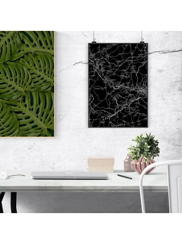 Mr. & Mrs. Panda Bild Völklingen mit Spruch in Keine Angabe