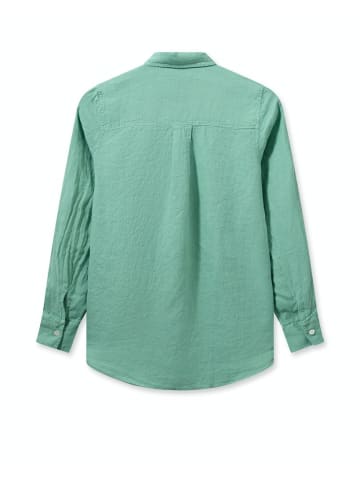 Mos Mosh Langarmbluse für Damen in Grün