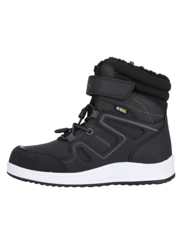 Zigzag Winterstiefel Rincet in 1001 Black