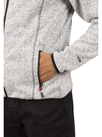 Trespass Fleecejacke/Fleecepullover in Beige