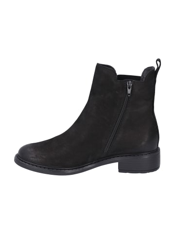 Josef Seibel Stiefelette Selena 19 in schwarz