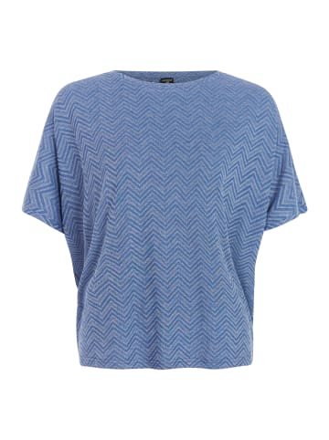 Protest " PRTJabas in Gladio Blue