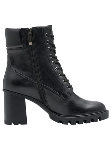 Tamaris Stiefelette in BLACK MATT