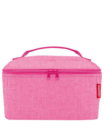 Reisenthel travelling - Beautycase 27 cm in twist pink