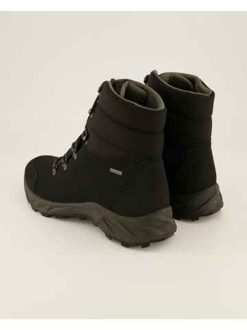 Igi&Co Winterstiefel in Schwarz