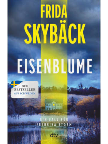 dtv Buch - Eisenblume