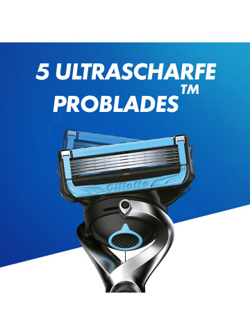 Gillette Rasierklingen "ProShield Chill" (6 St.)
