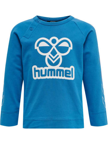 Hummel Hummel T-Shirt Hmlcody Jungen in VALLARTA BLUE