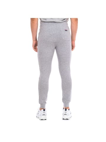 U.S. Polo Assn. Sweathose in Gray