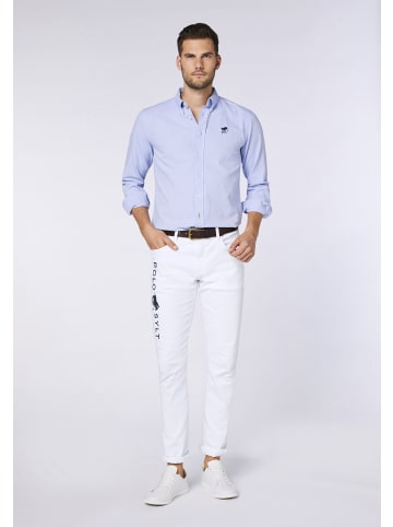 Polo Sylt Jeans in Weiß