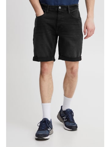BLEND Jeansshorts BHDenim in denim schwarz