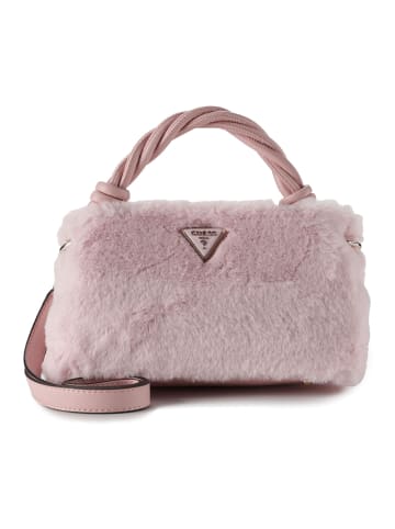 Guess Shaida Handtasche 26 cm in lotus