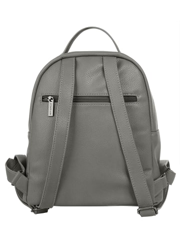 Betty Barclay Rucksack Kunstfaser in grau