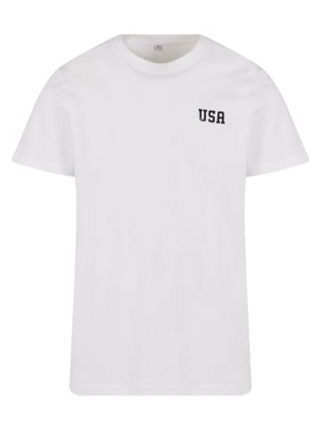 Mister Tee Mister Tee in white