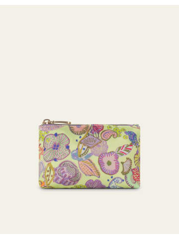 Oilily Pushpa Pouch in Gelb