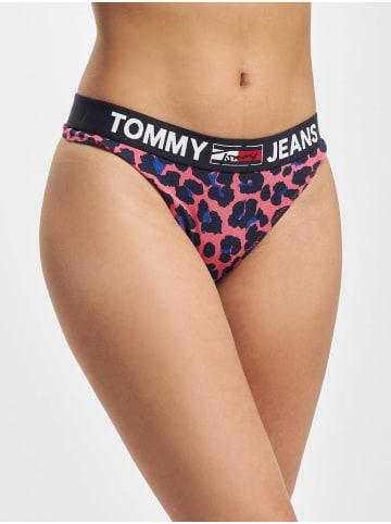 Tommy Hilfiger Unterhosen in tj leopard