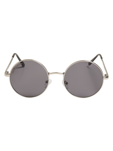 Urban Classics Sonnenbrillen in silver/grey