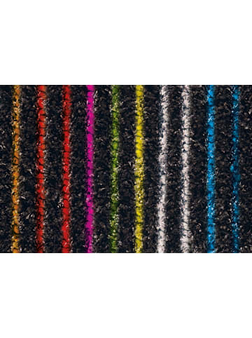 Arte Espina Hochflor Teppich Jazz 810 in multi - rechteckig