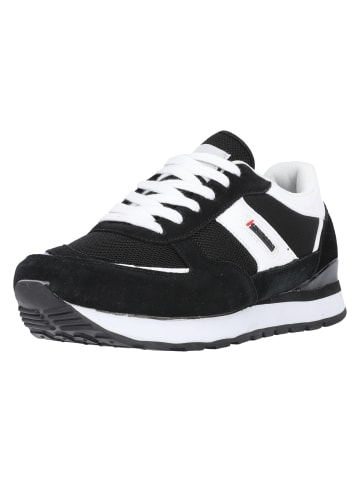 Kawasaki Sneaker Flash Classic in 1001 Black