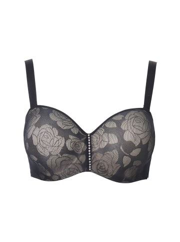 TruYou BH in schwarz