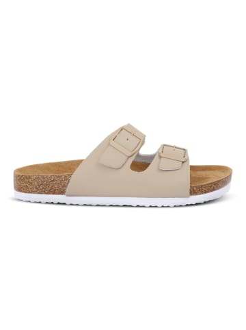 Regatta Freizeitschuhe Mia in beige in beige