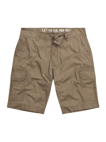 JP1880 Bermuda in olive