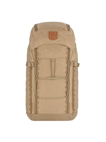 FJÄLLRÄVEN Singi 28 Wanderrucksack 57 cm clay