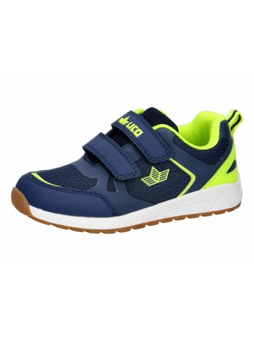 Lico Sneaker "Payson V" in Blau