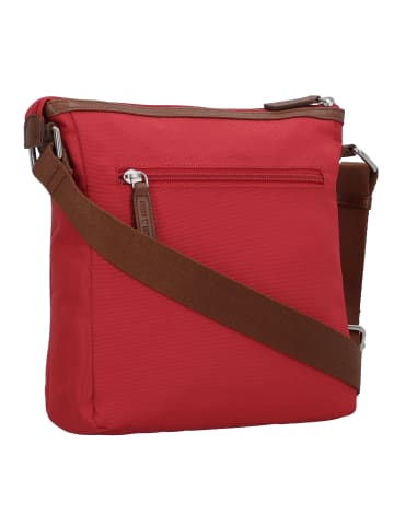 Greenburry Iris Umhängetasche 26 cm in rot