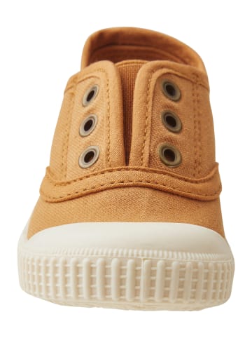 Sterntaler Sneaker uni in 998