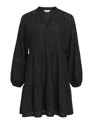 Object Kleid in Black 1