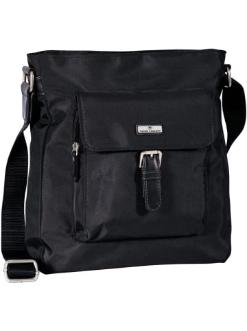 Tom Tailor Women Rina Umhängetasche 26 cm schwarz