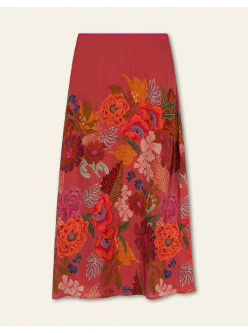 Oilily Shakespeare Rock in Rosa