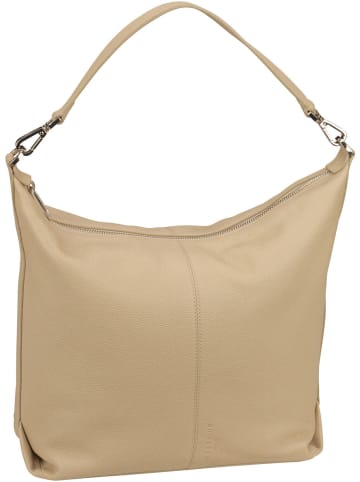 LIEBESKIND BERLIN Handtasche Paris M Pebble in Milk