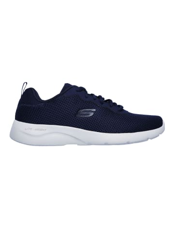 Skechers Sneakers Low DYNAMIGHT 2.0 RAYHILL in blau