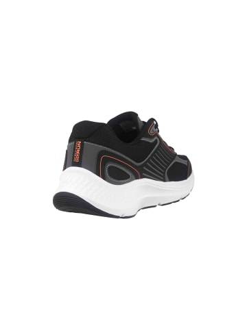 Skechers Sneaker in Schwarz