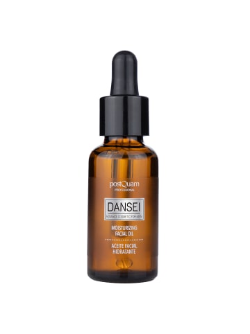 Postquam FEUCHTIGKEITSSPENDENDES GESICHTSÖL. – 30 ml