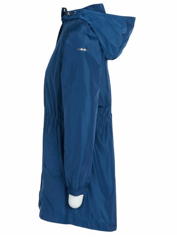 Geox Übergangsjacke für Damen in blau