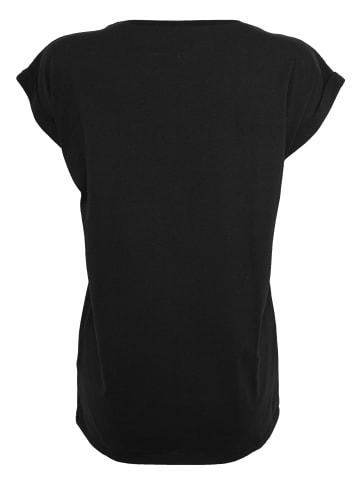 Mister Tee Mister Tee T-Shirts in black