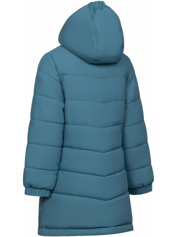 Trespass Kinder Winterjacke "Ellster Casual Jacket" in Grün
