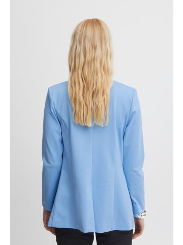 ICHI IHSimonse Shaped fit in Little Boy Blue