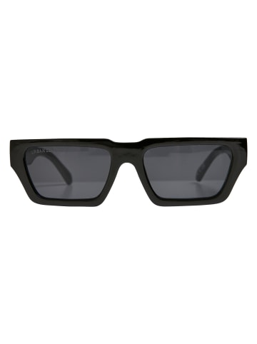 Urban Classics Sonnenbrillen in black