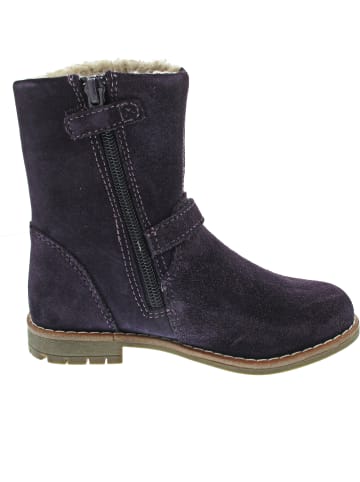 Lurchi Fara-Tex Stiefel Violett