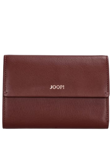 JOOP! Women Sofisticato 1.0 Cosma - Geldbörse 10cc (burgunder) in burgunder